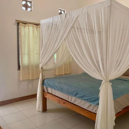 The Village Rua Beach Homestay ภายนอก รูปภาพ